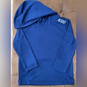 GAP Youth Navy Hoodie